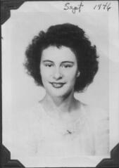 Genevieve Louise Ward-Snyder