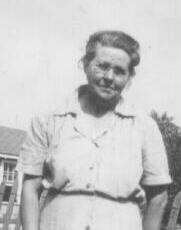 Roxie Irene Sheppard