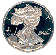 Silver Eagles